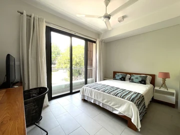 Penthouse de 4 Chambres