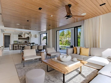 3 Bedroom Villa