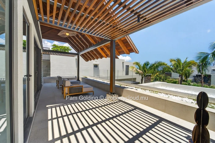 Shoba Villas & Residences, Wolmar, Mauritius : New development