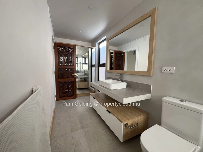 Freestanding 3 bedroom Villa in Domaine de Palmyre