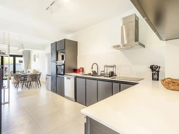 Appartement de 3 Chambres
