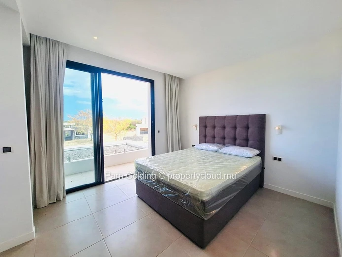 Villa Neuve de 4 Chambres à Akasha, Cap Tamarin – Piscine Privée, Jardin et Vie Familiale au Cœur d’une Smart City