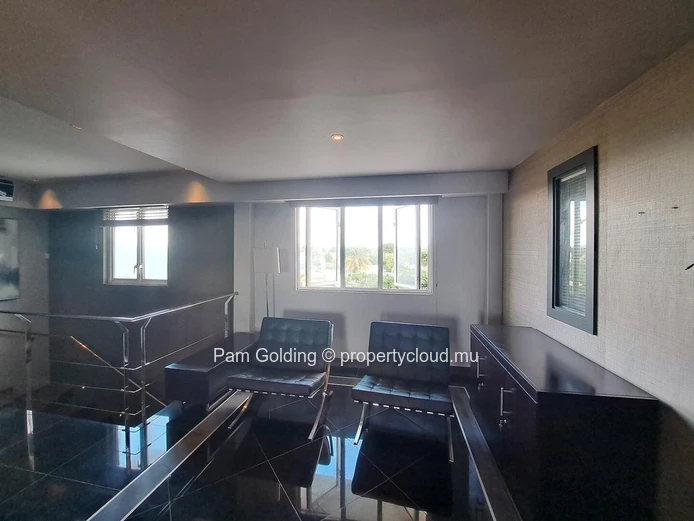 Grand Baie - Espace Bureau à vendre – Pam Golding Mauritius