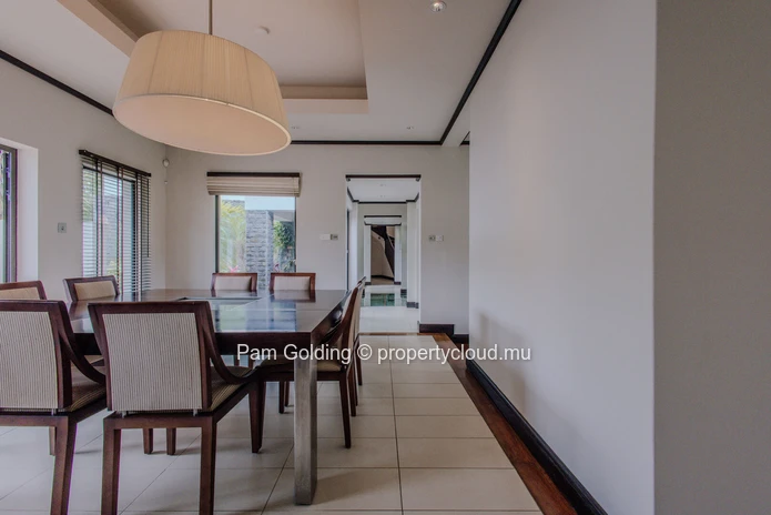 Luxueuse Villa de 4 Chambres à Lunea, Anahita Golf & Beach Estate – Élégance et Situation Idéale
