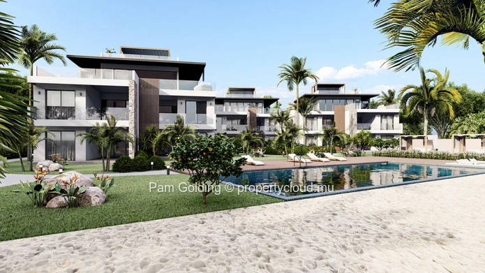 Bayside Marina & Waterfront Residences