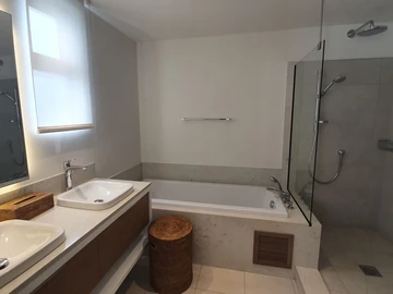 Appartement de 3 Chambres