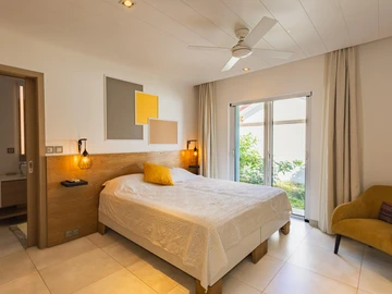 3 Bedroom Villa