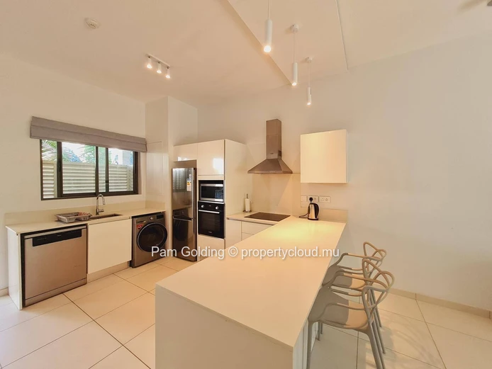 2 Bedroom Ground Floor Unit In Ki Residences