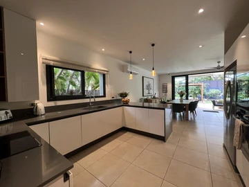 3 Bedroom Villa