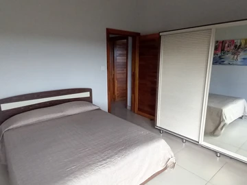 Penthouse de 3 Chambres