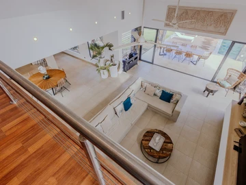 4 Bedroom Villa