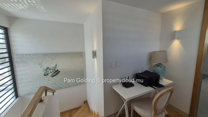 Luxury Villa for Sale in Old Mills Péreybère | Family Home Mauritius