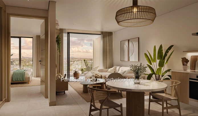 The Deck Suites & Residences La Croisette – Luxury Living in an Unbeatable Location