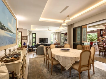 3 Bedroom Villa