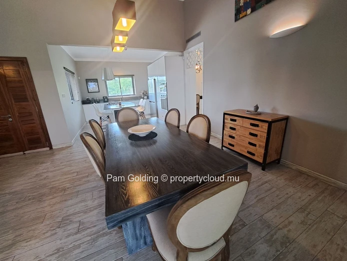 Parfaite Villa!