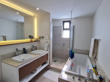 3 Bedroom Penthouse