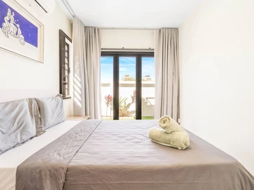 Appartement de 3 Chambres