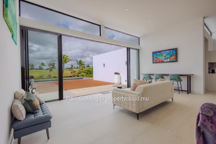For Sale: Exquisite Villa at Azuri Ocean and Golf Village