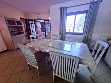 Penthouse de 3 Chambres