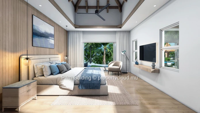 Le luxe ultime - Villa Valriche