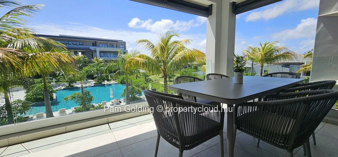 2-Bedroom Apartment to Rent in La Réserve, Mont Choisy Golf Estate | Lifestyle Living Near Beaches & Golf (Sole Mandate)