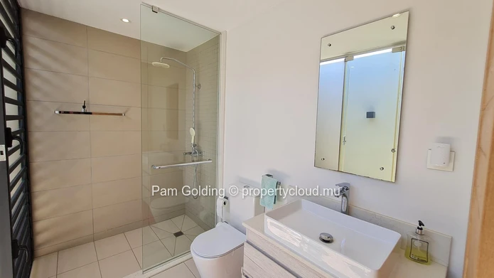 Elegant 4-Bedroom Villa with Private Pool | Old Mills, Pereybere