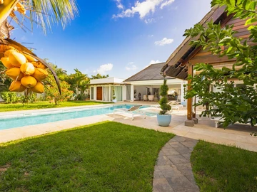 3 Bedroom Villa