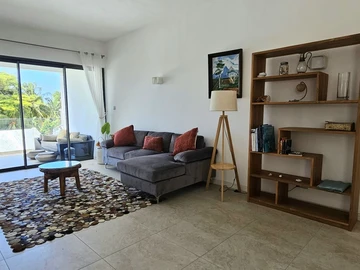 Appartement de 3 Chambres