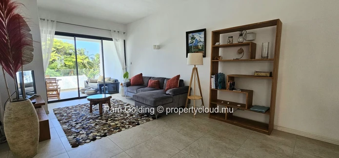 Coastal Living – 3 Bedroom Apartment to Rent in Pereybere