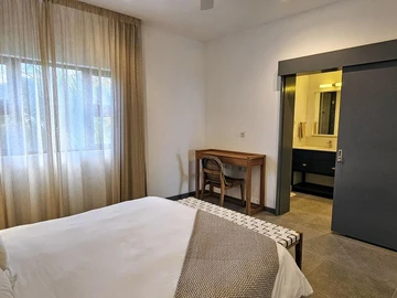 Penthouse de 2 Chambres