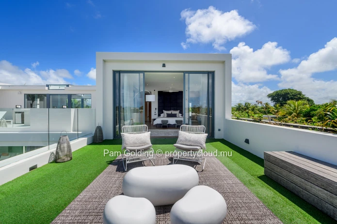 5 bedroom villa – Anahita, Mauritius 