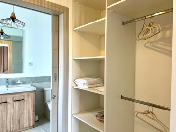 Appartement de 2 Chambres