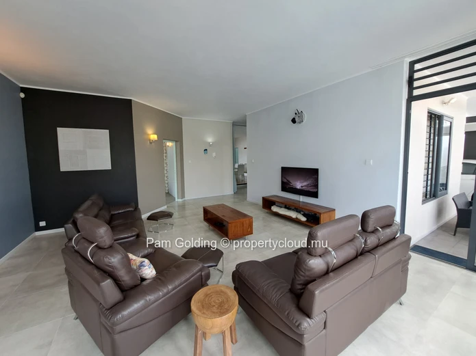 Pereybere – House for sale – Pam Golding Mauritius (Sole Mandate)