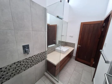 Penthouse de 3 Chambres