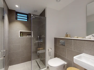 3 Bedroom Apartment