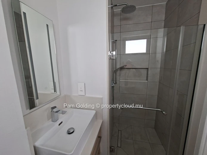 Grand Gaube – Penthouse for rent – Pam Golding Mauritius