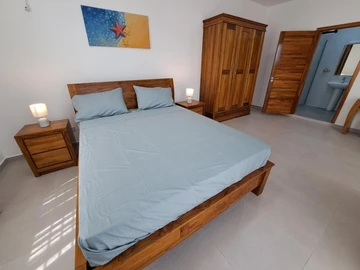 Maison de 4 Chambres