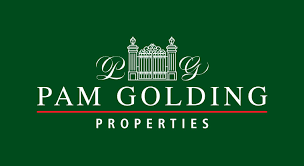 Pam Golding