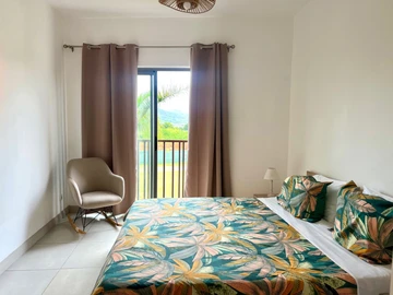 Appartement de 2 Chambres