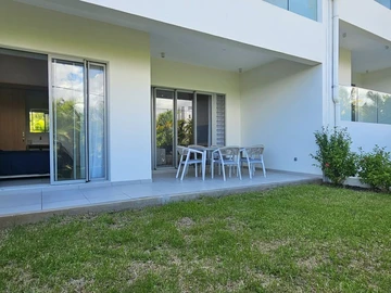 Penthouse de 2 Chambres