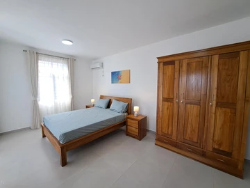 Maison de 4 Chambres