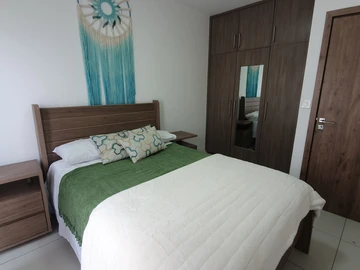 3 Bedroom Townhouse, Duplex