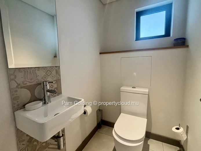 3-Bedroom Riverfront Apartment for Sale 