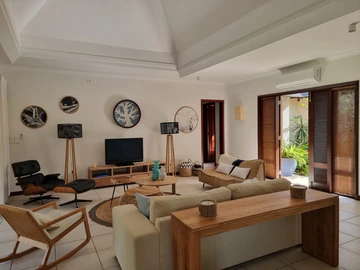 4 Bedroom Villa
