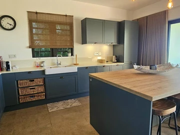 3 Bedroom Penthouse