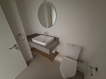 Appartement de 2 Chambres