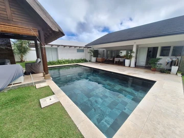 3 Bedroom Villa