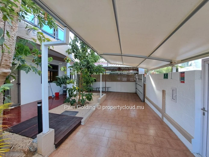 Trou aux Biches - House for sale - Pam Golding Mauritius