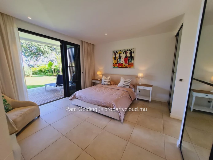 Villa Contemporraine a vendre a Akasha PDS