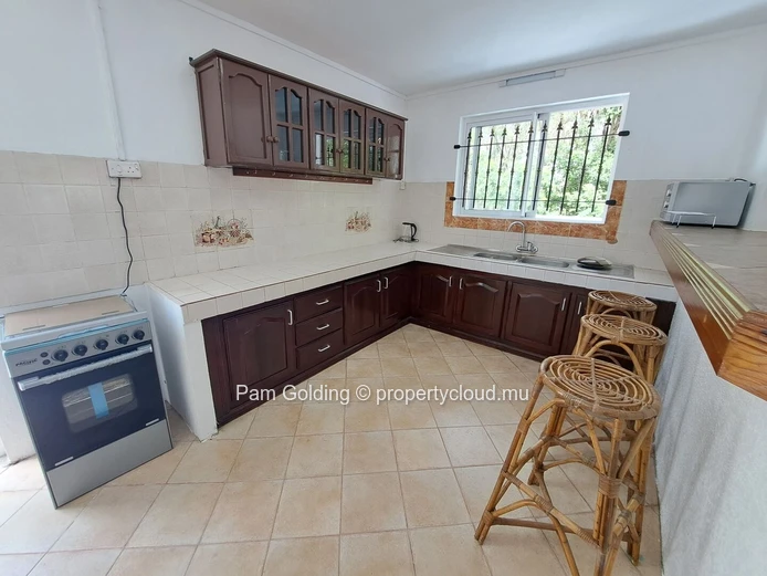 À louer – Duplex spacieux à Pereybère